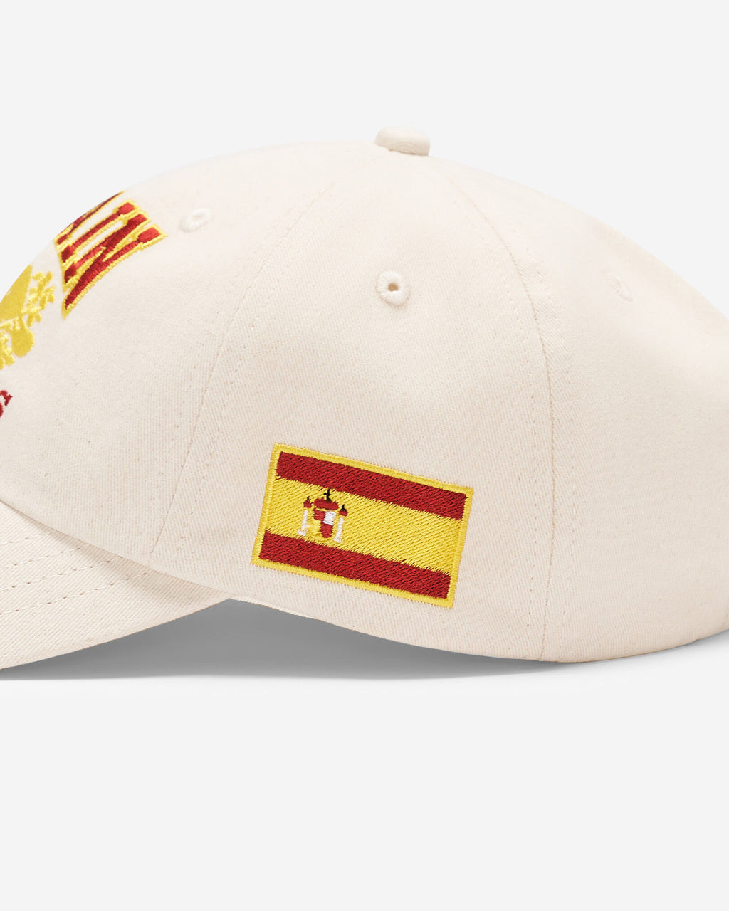 Worldwide Cap Spain / SPAIN