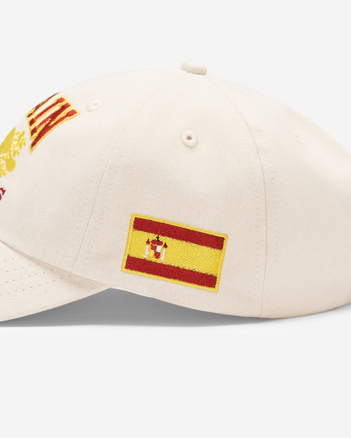 Worldwide Cap Spain / SPAIN