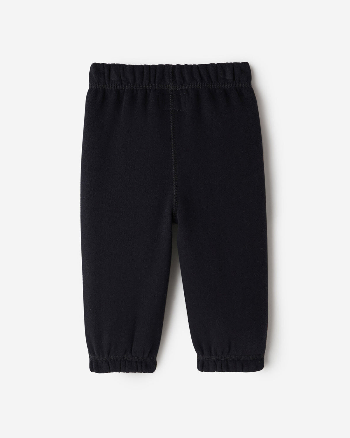 Baby Organic Original Sweatpant / BLACK
