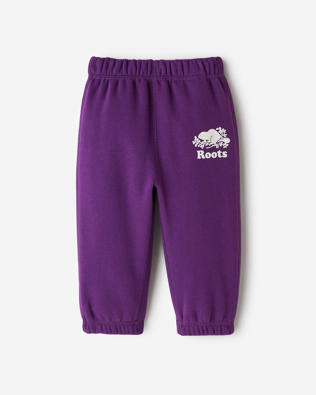 Baby Organic Original  Sweatpant / IMPERIAL PURPLE