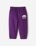Baby Organic Original  Sweatpant / IMPERIAL PURPLE