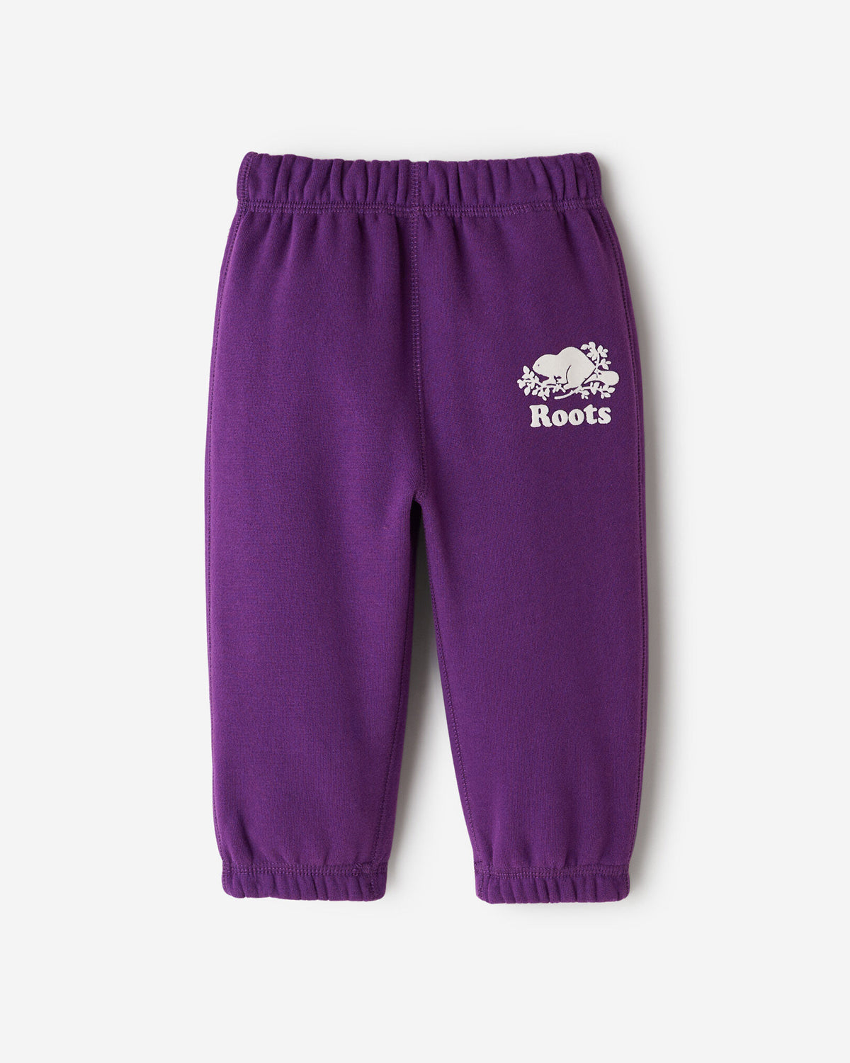 Baby Organic Original  Sweatpant / IMPERIAL PURPLE