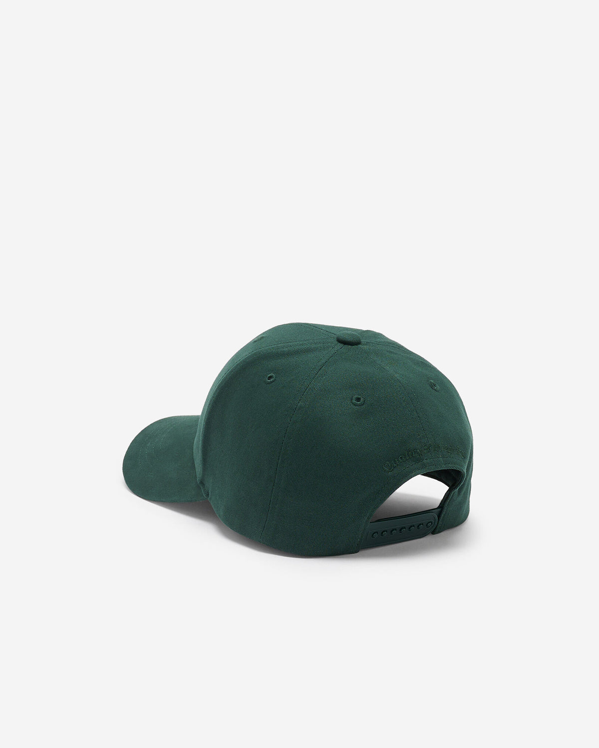 Original  Baseball Cap / VARSITY GREEN