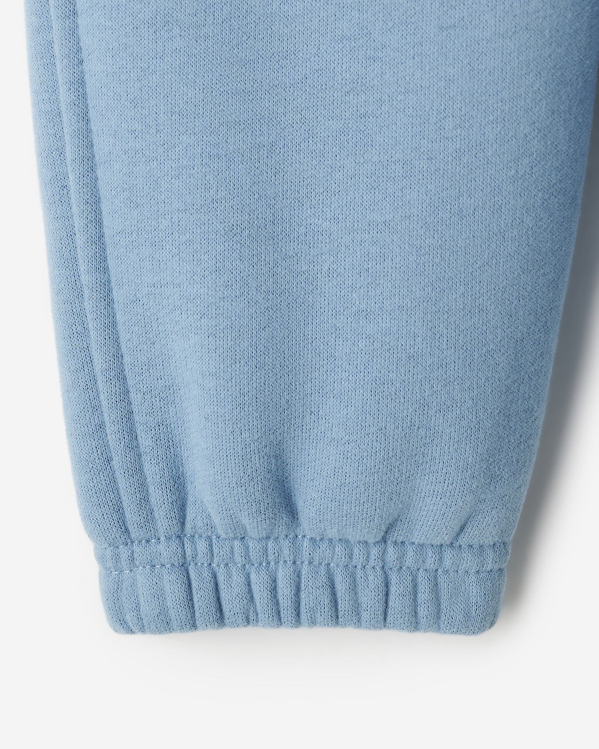 Baby Cloud Sweatpant / RAINCLOUD BLUE
