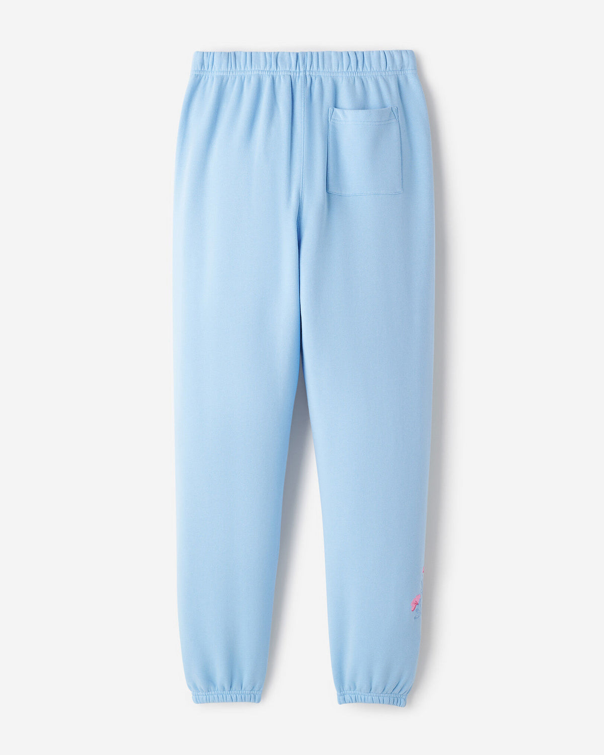 X Wicked OZ Sweatpant / SWISS BLUE