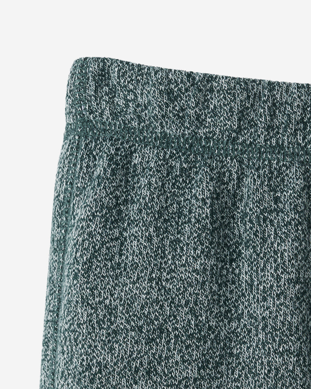 Baby Organic Original Terry Sweatpant / VARSITY GREEN PEPPER
