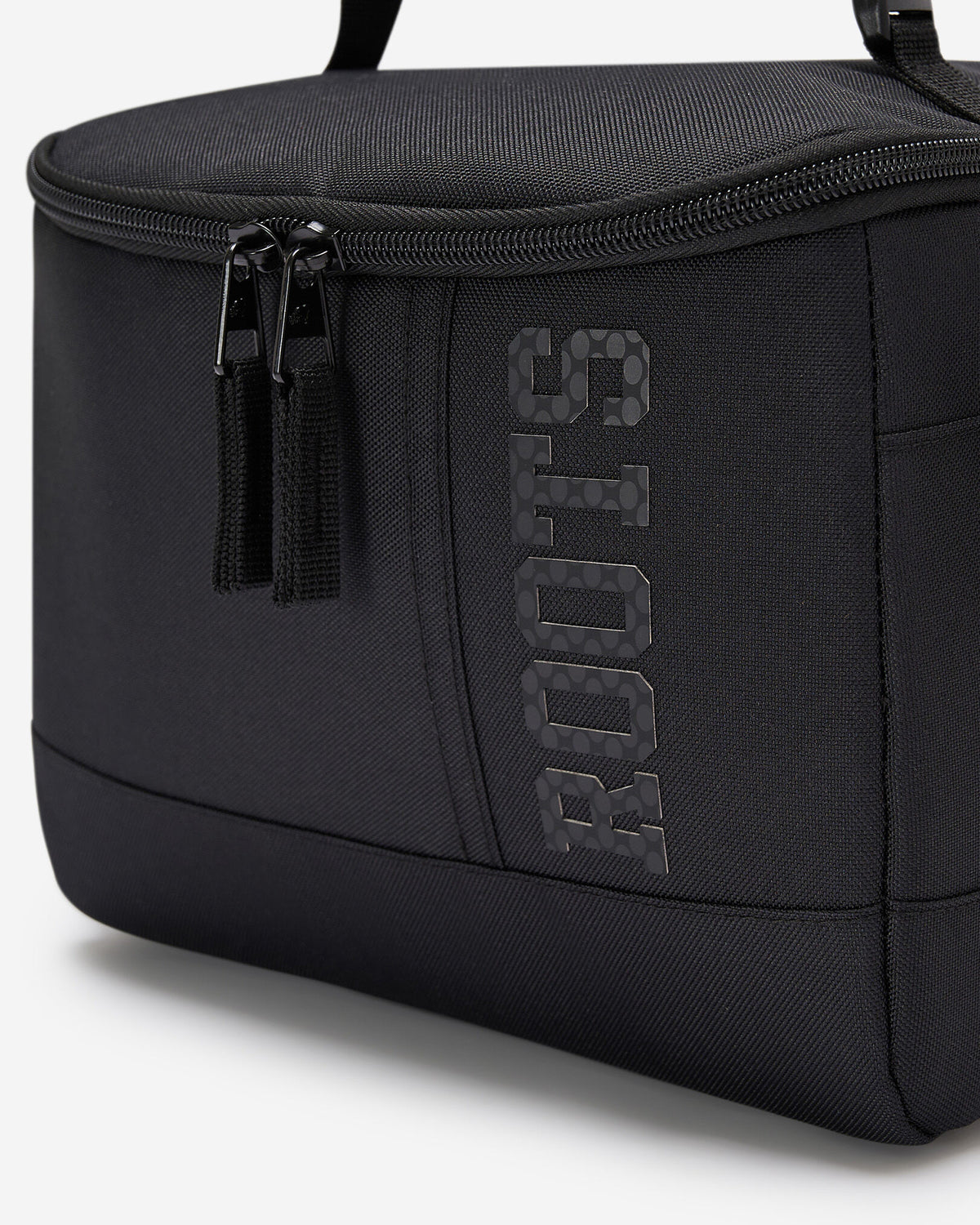 Lunch Bag / BLACK