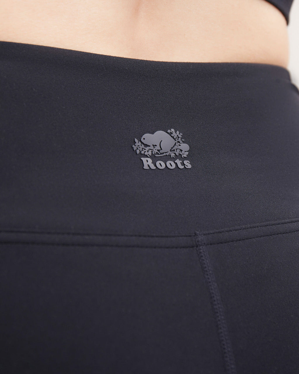 Restore Bike Short 7 Inch / BLACK