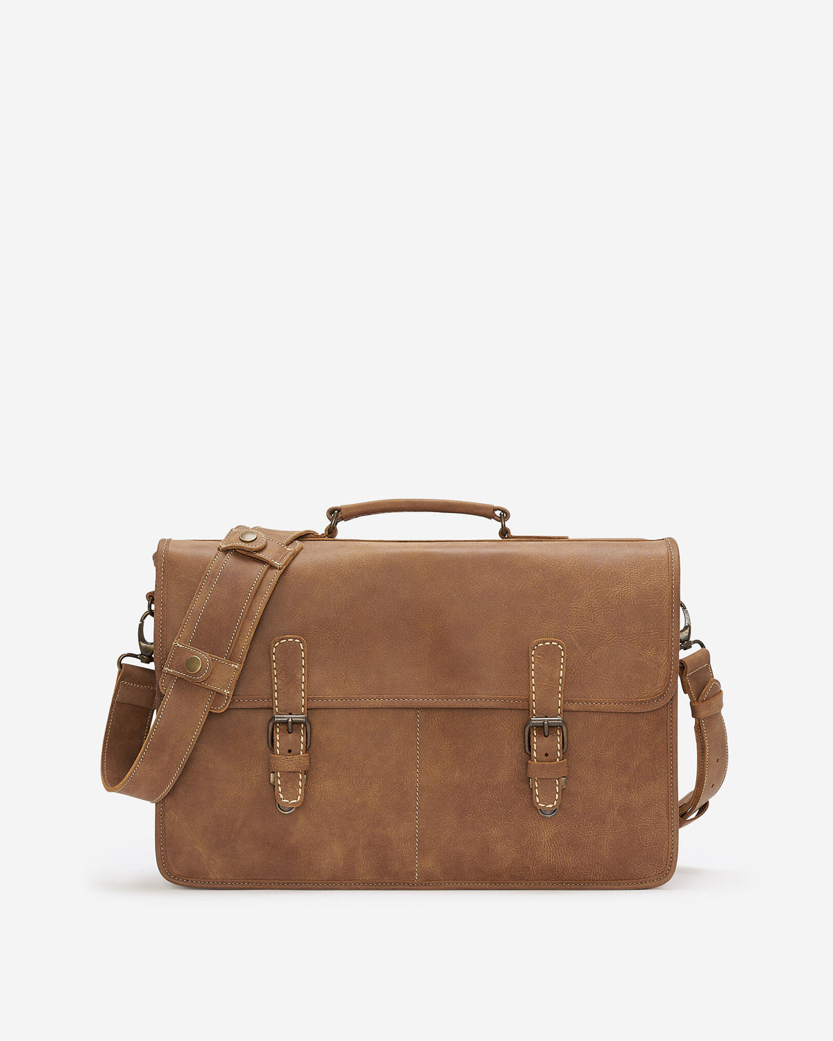 The Original Briefcase Tribe / NATURAL