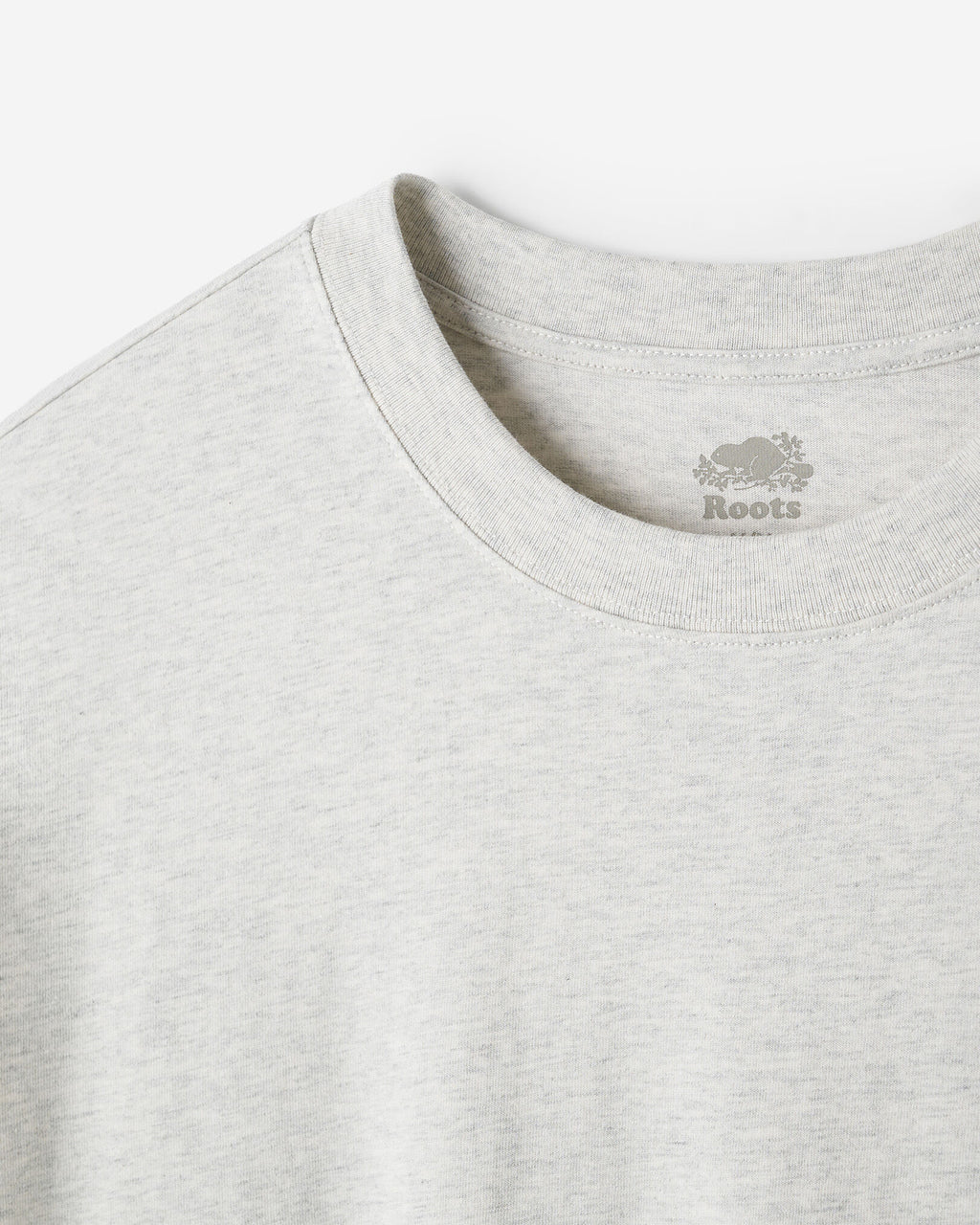 Mens Alpine Good Relaxed T-Shirt / WHITE MIX