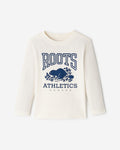 Toddler RBA Archive T-Shirt / DARK DENIM