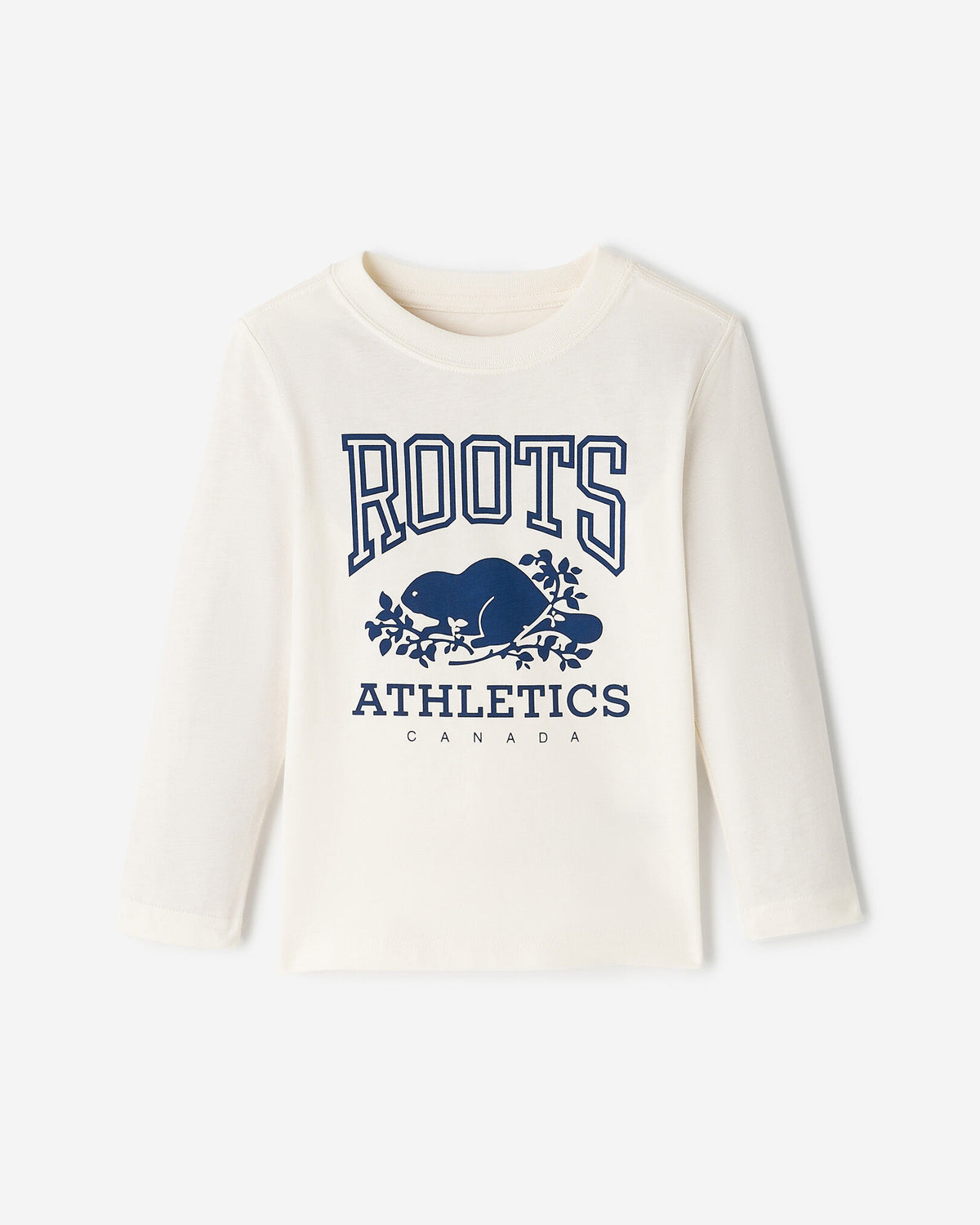 Toddler RBA Archive T-Shirt / DARK DENIM