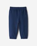 Baby Organic Original Sweatpant / TRUE NAVY