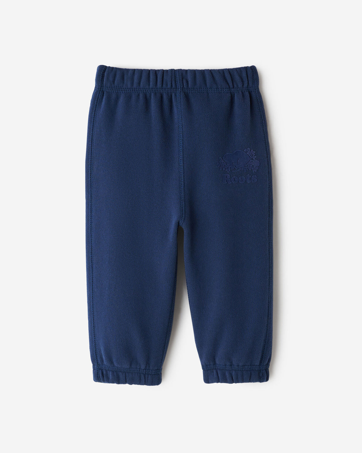 Baby Organic Original Sweatpant / TRUE NAVY