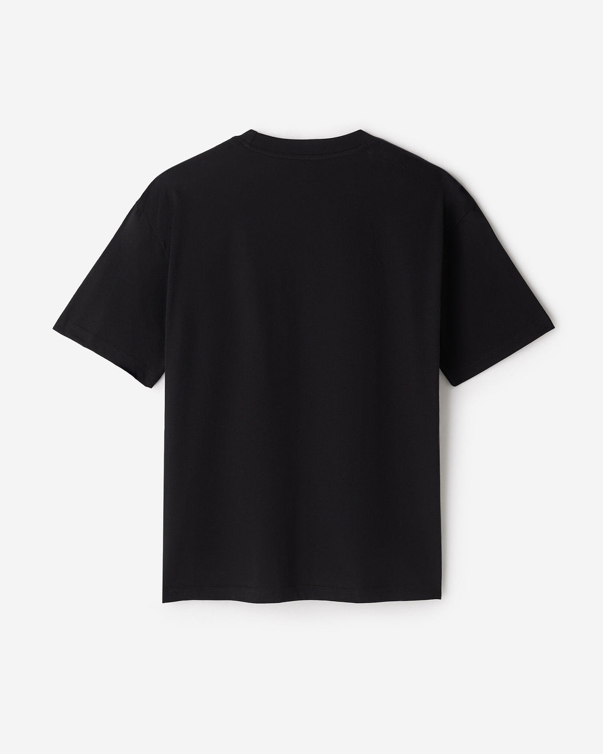 Greetings From Central T-Shirt / BLACK