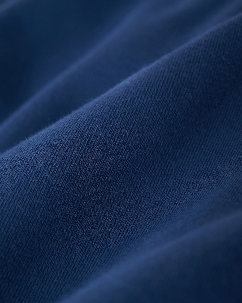 RBA Archive Relaxed Crew / DARK DENIM