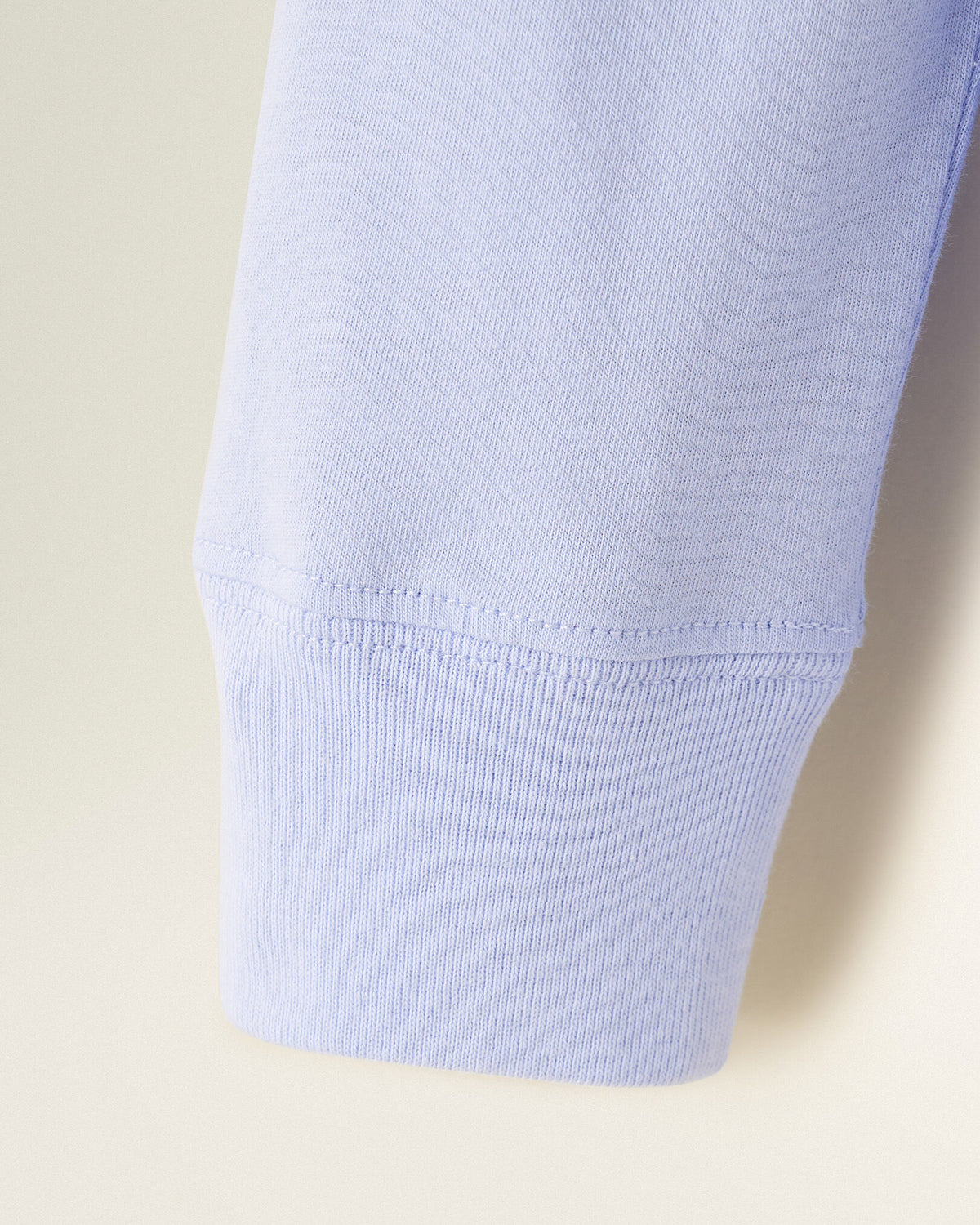 Toddler Cooper Relax T-Shirt / BLUE LAVENDER