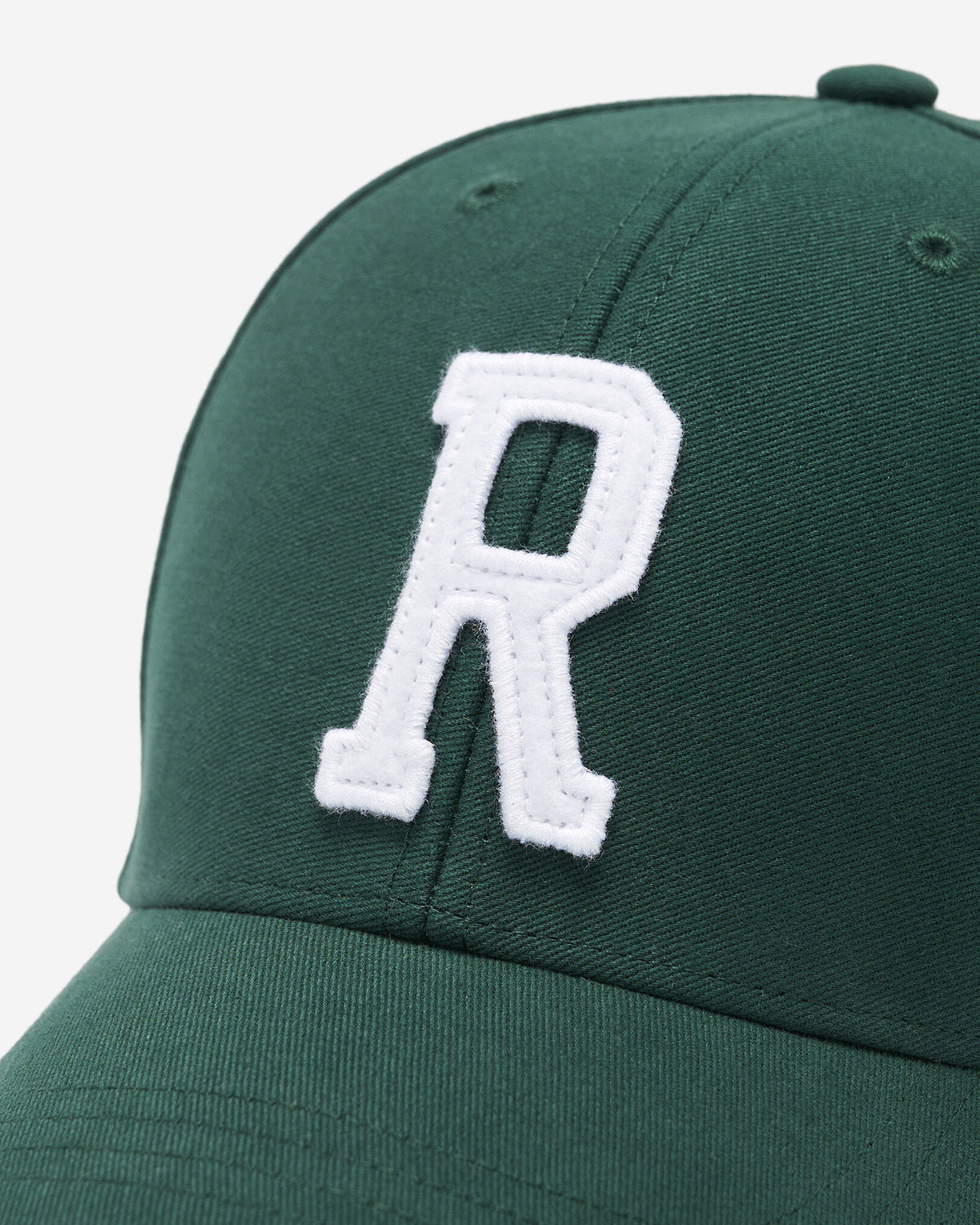 Original  Baseball Cap / VARSITY GREEN