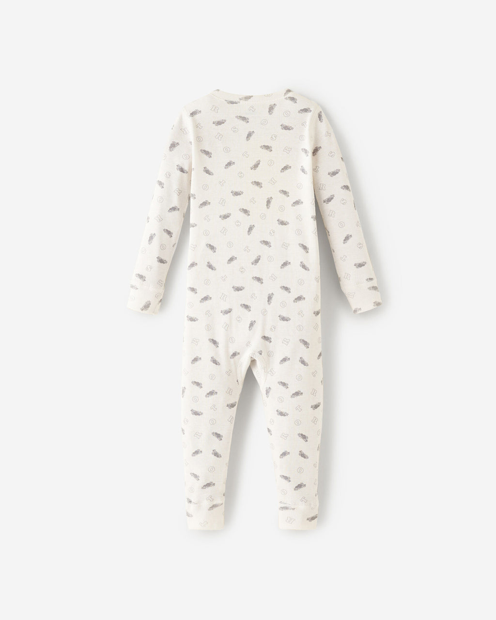 Baby's First Sleeper / EGRET