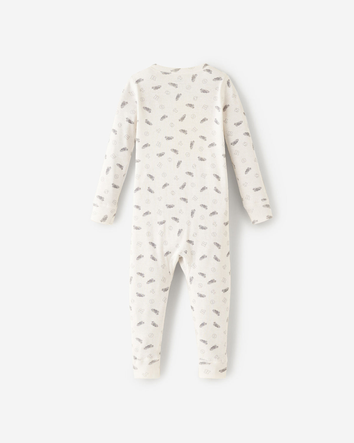 Baby's First Sleeper / EGRET