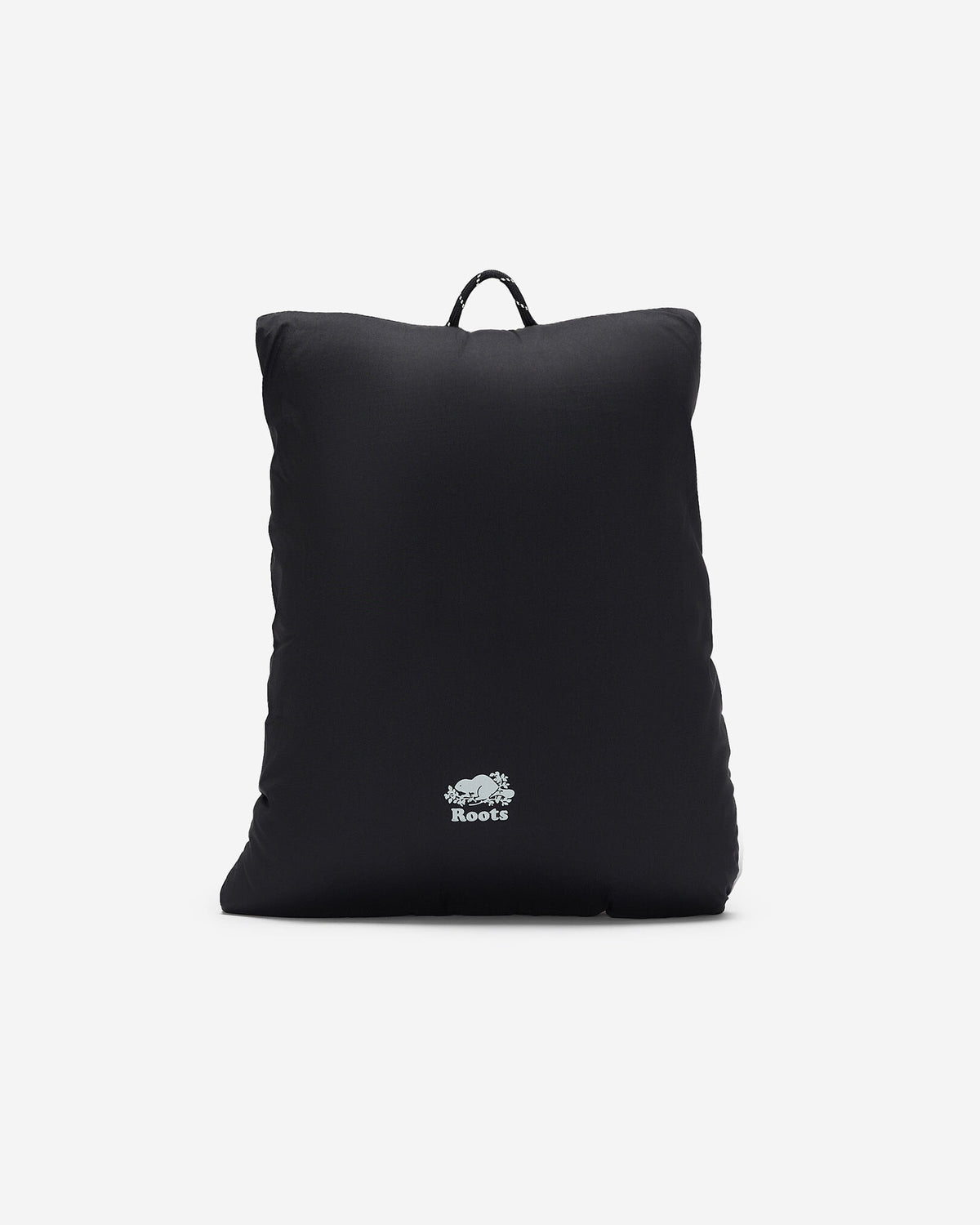 Down Packable Jacket / BLACK