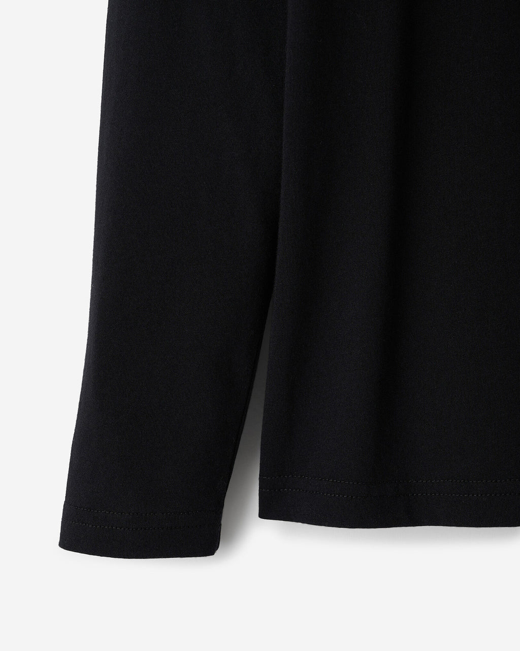 Kids  X Wicked T-Shirt / BLACK