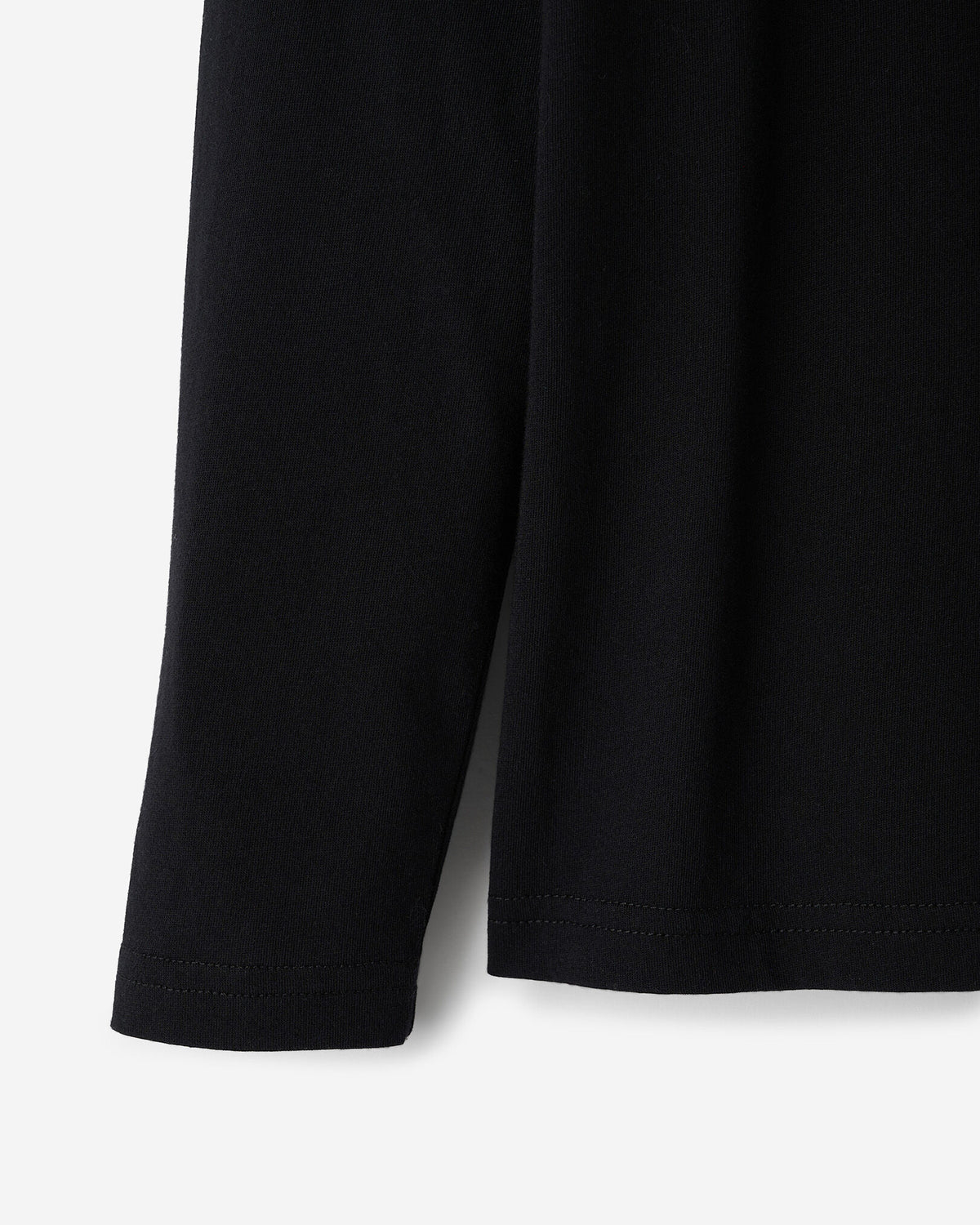 Kids  X Wicked T-Shirt / BLACK