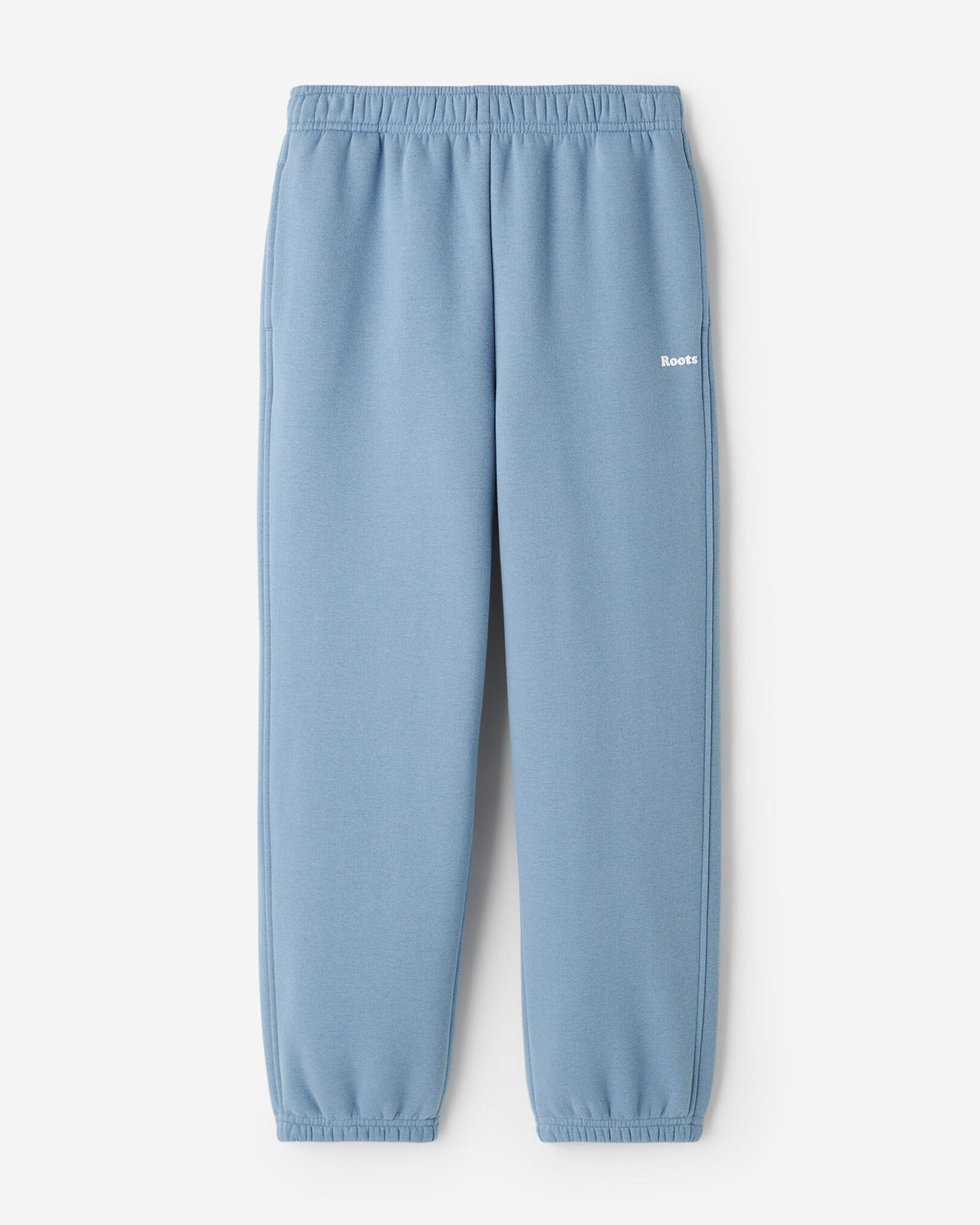 Kids Cloud Sweatpant / RAINCLOUD BLUE