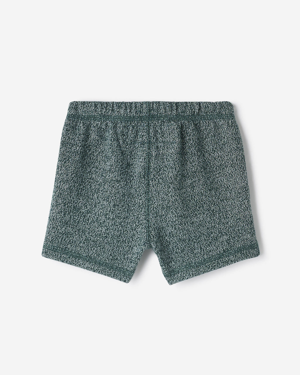 Baby Organic Original Terry Short / VARSITY GREEN PEPPER