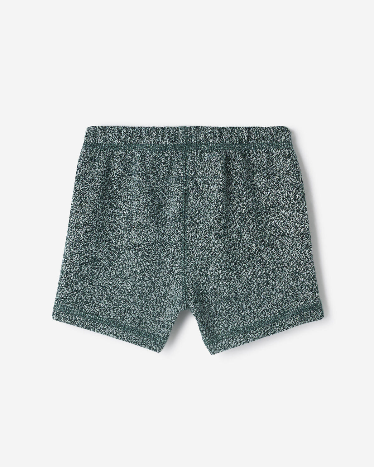 Baby Organic Original Terry Short / VARSITY GREEN PEPPER