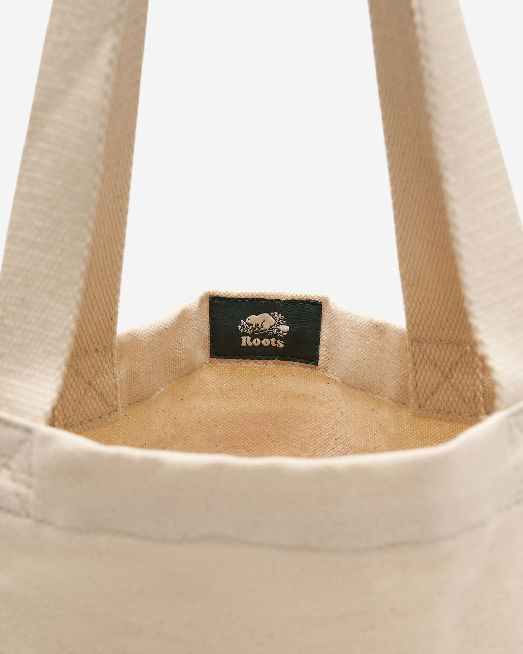 X Duffin's Tote / NATURAL