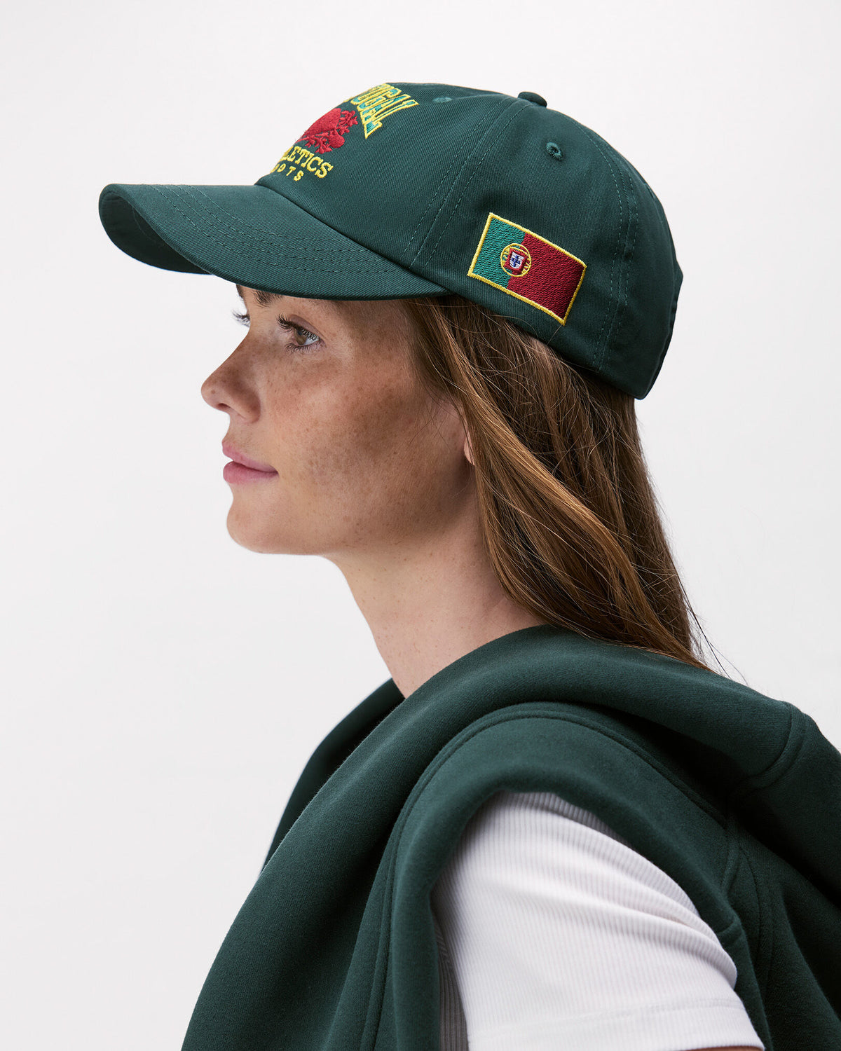 Worldwide Cap Portugal / PORTUGAL