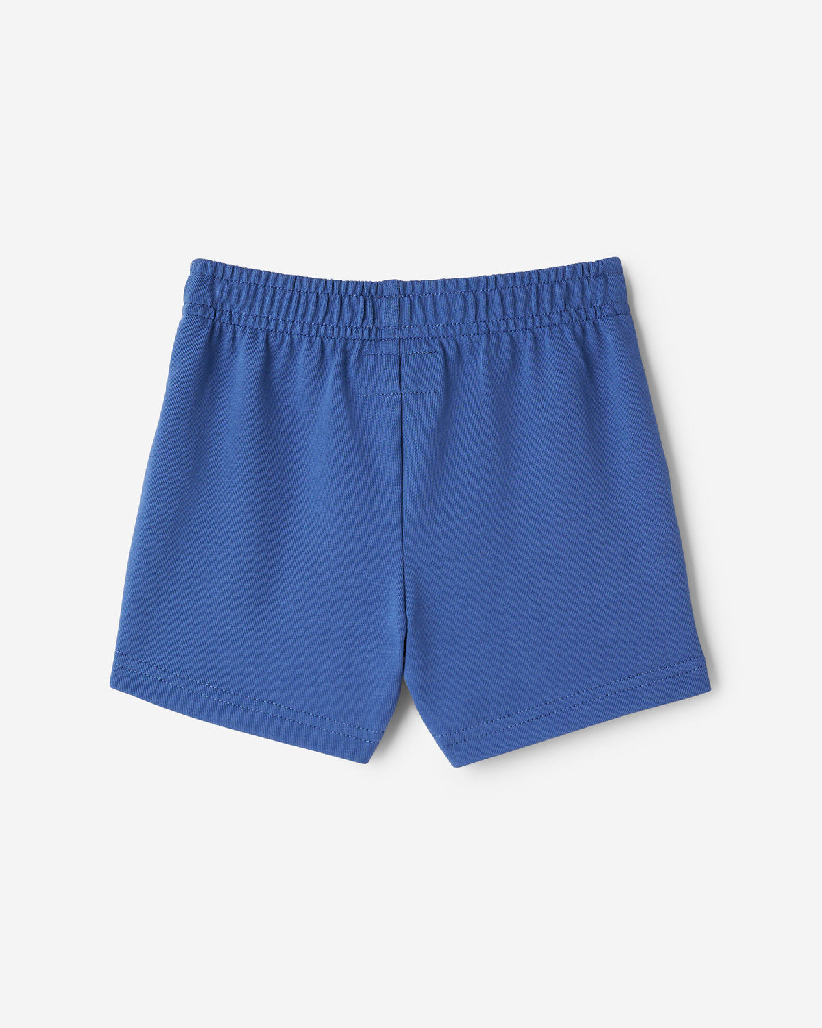 Baby Nature Club Short / MONSOON BLUE