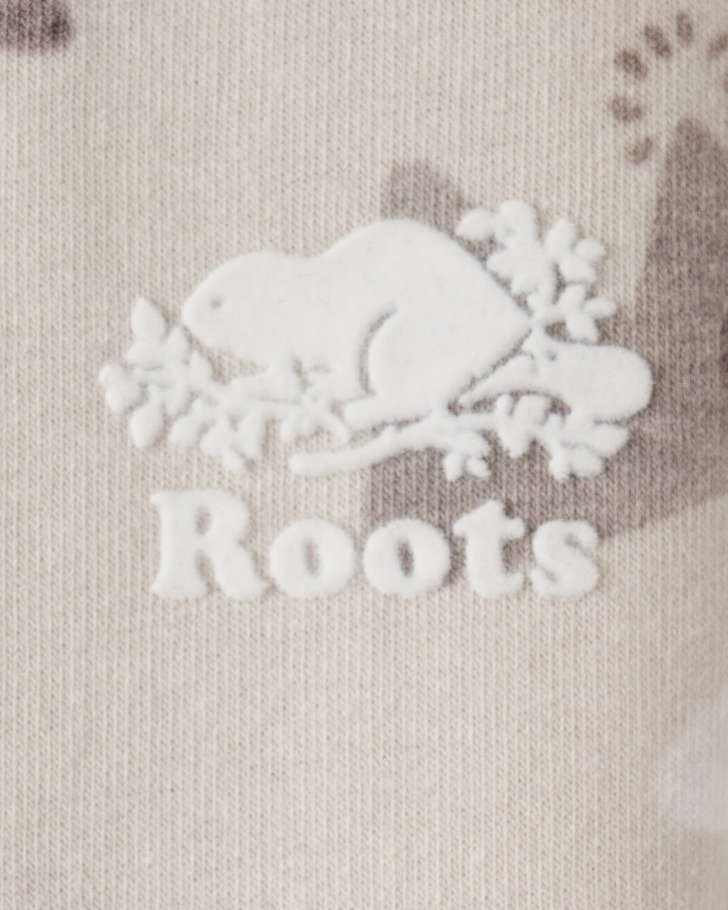 Baby Nature Playground Sweatpant / FADED KHAKI