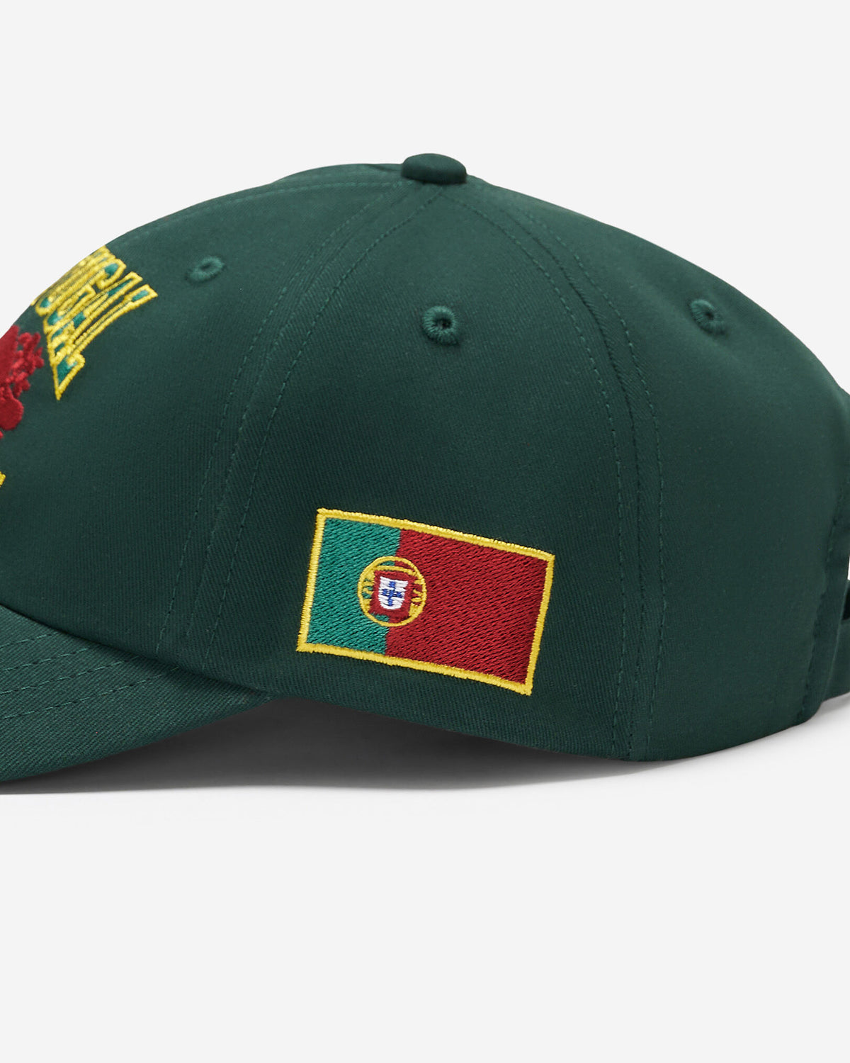 Worldwide Cap Portugal / PORTUGAL