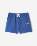 Baby Nature Club Short / MONSOON BLUE