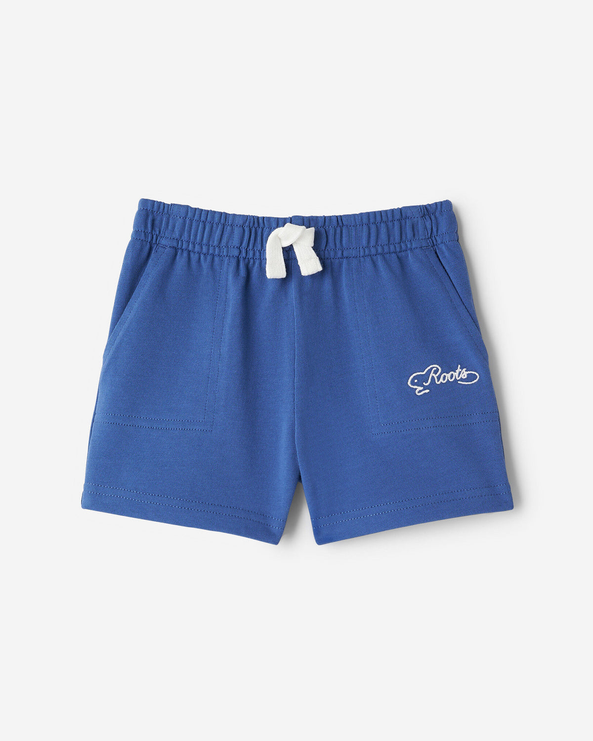 Baby Nature Club Short / MONSOON BLUE