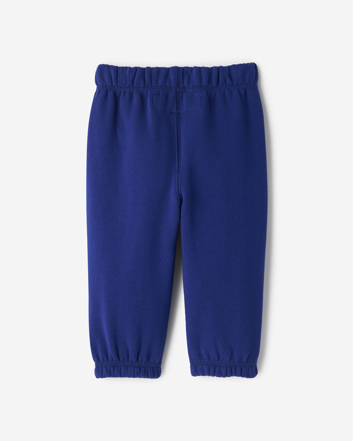 Baby Organic Original Sweatpant / BEACON BLUE