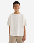 Kids Summer Cloud T-Shirt / EGRET