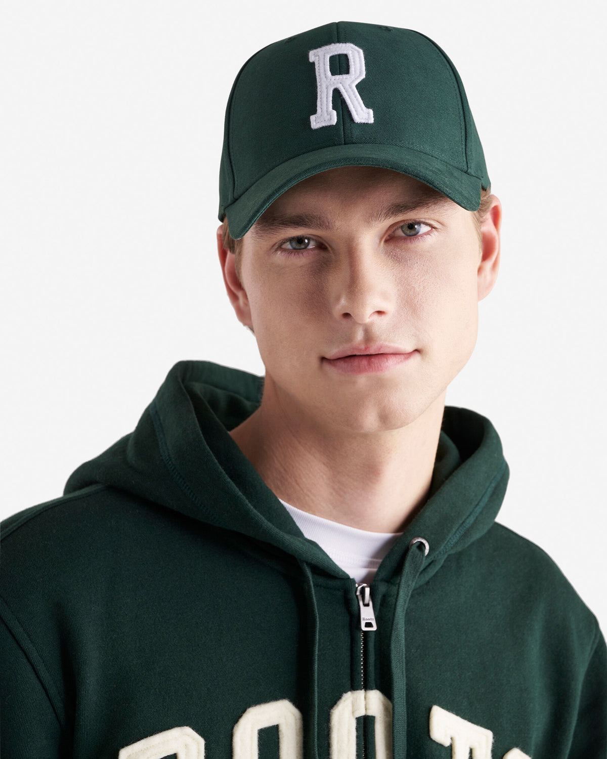 Original  Baseball Cap / VARSITY GREEN