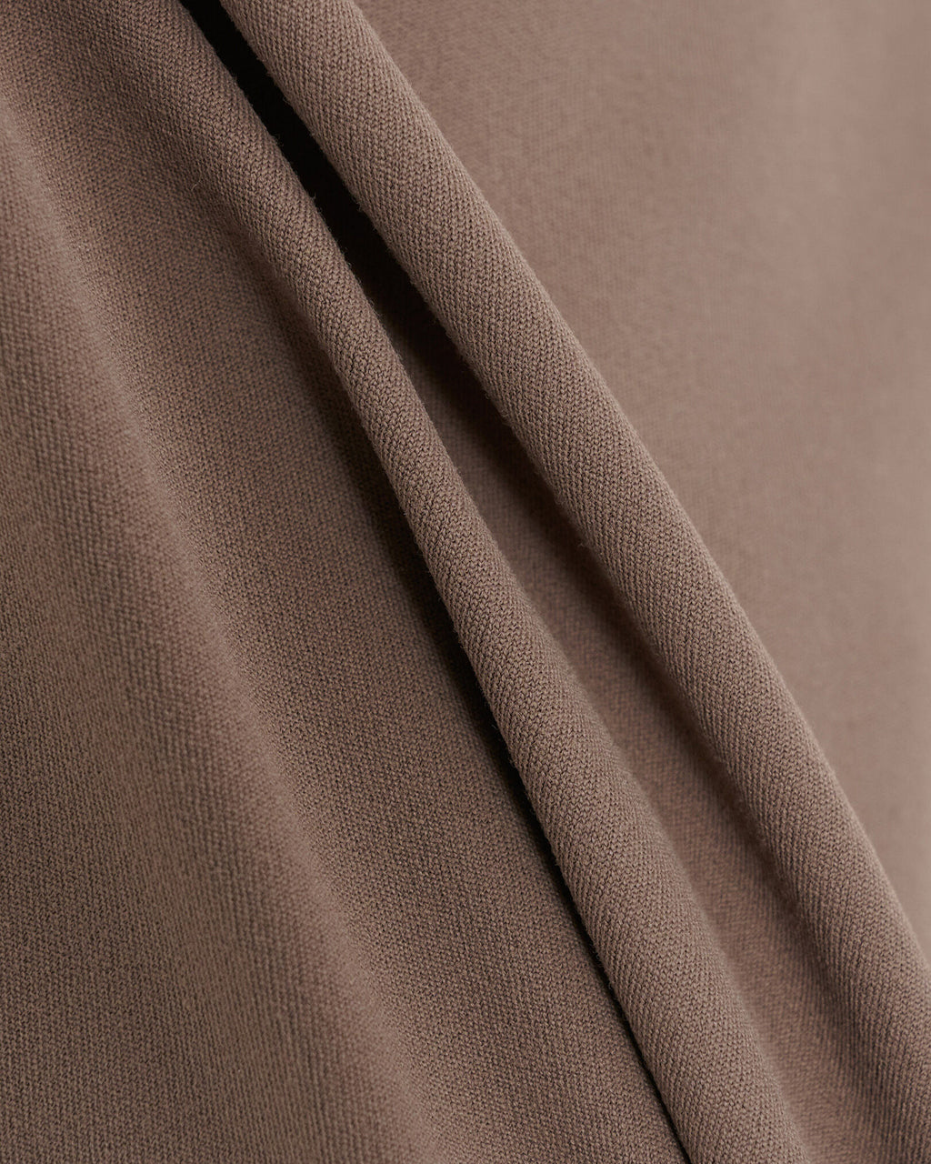 Restore Stretch Flare Legging / FALCON BROWN