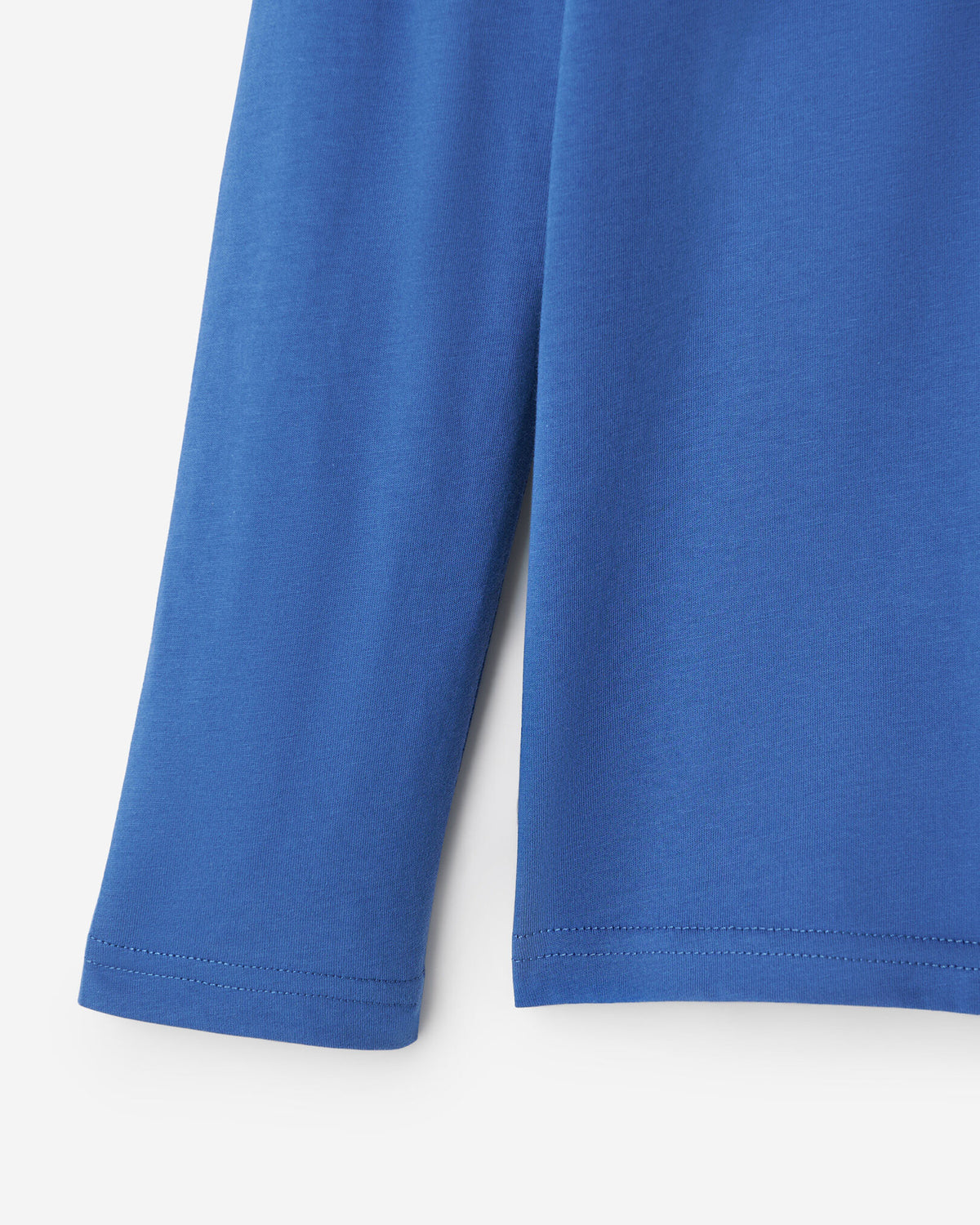 Kids Explorer In Training T-Shirt / MONSOON BLUE
