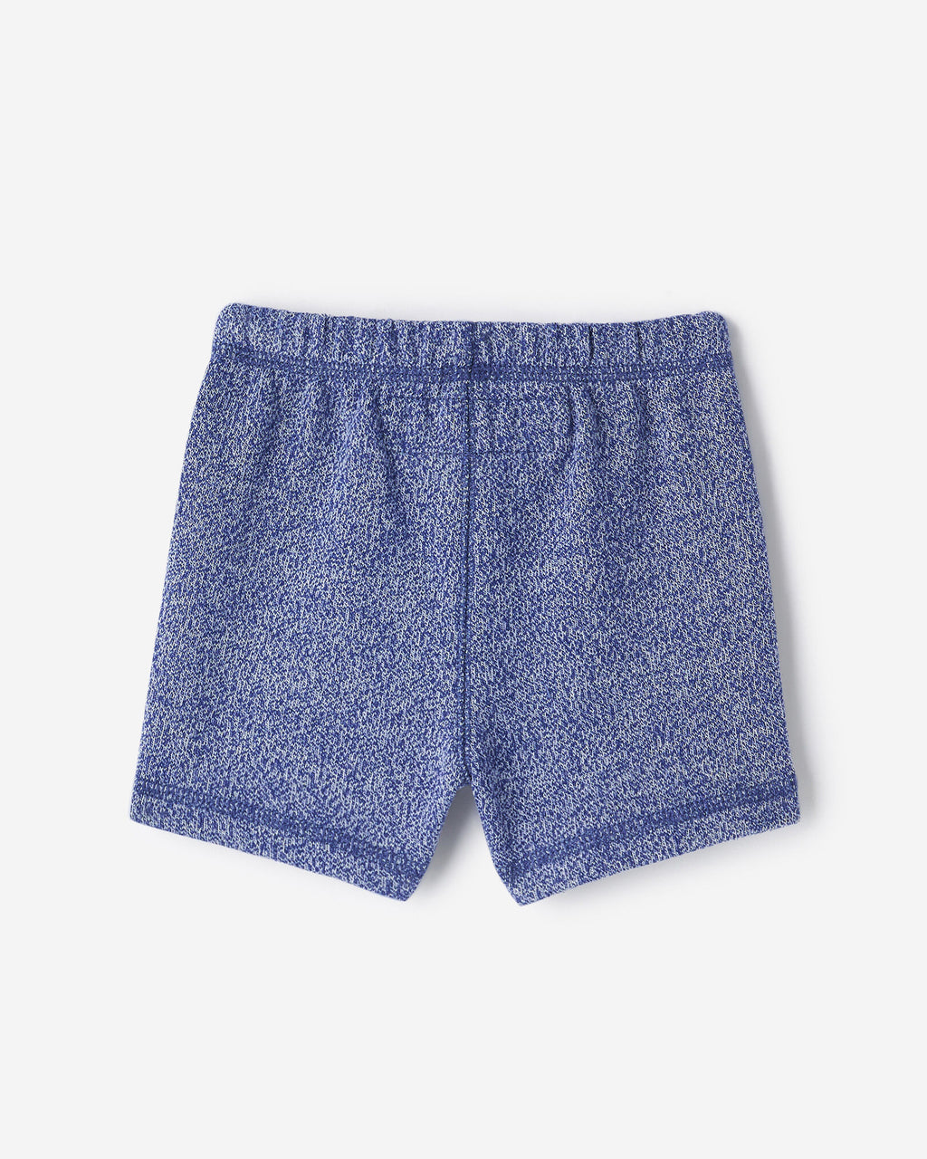 Baby Organic Original Terry Short / BEACON BLUE PEPPER