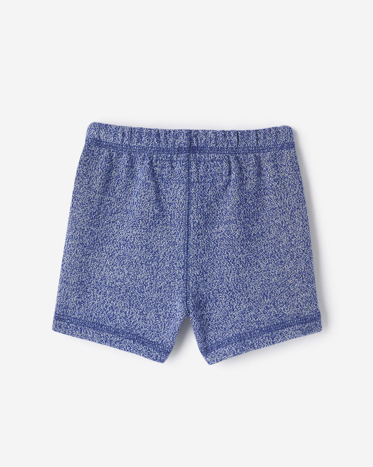 Baby Organic Original Terry Short / BEACON BLUE PEPPER