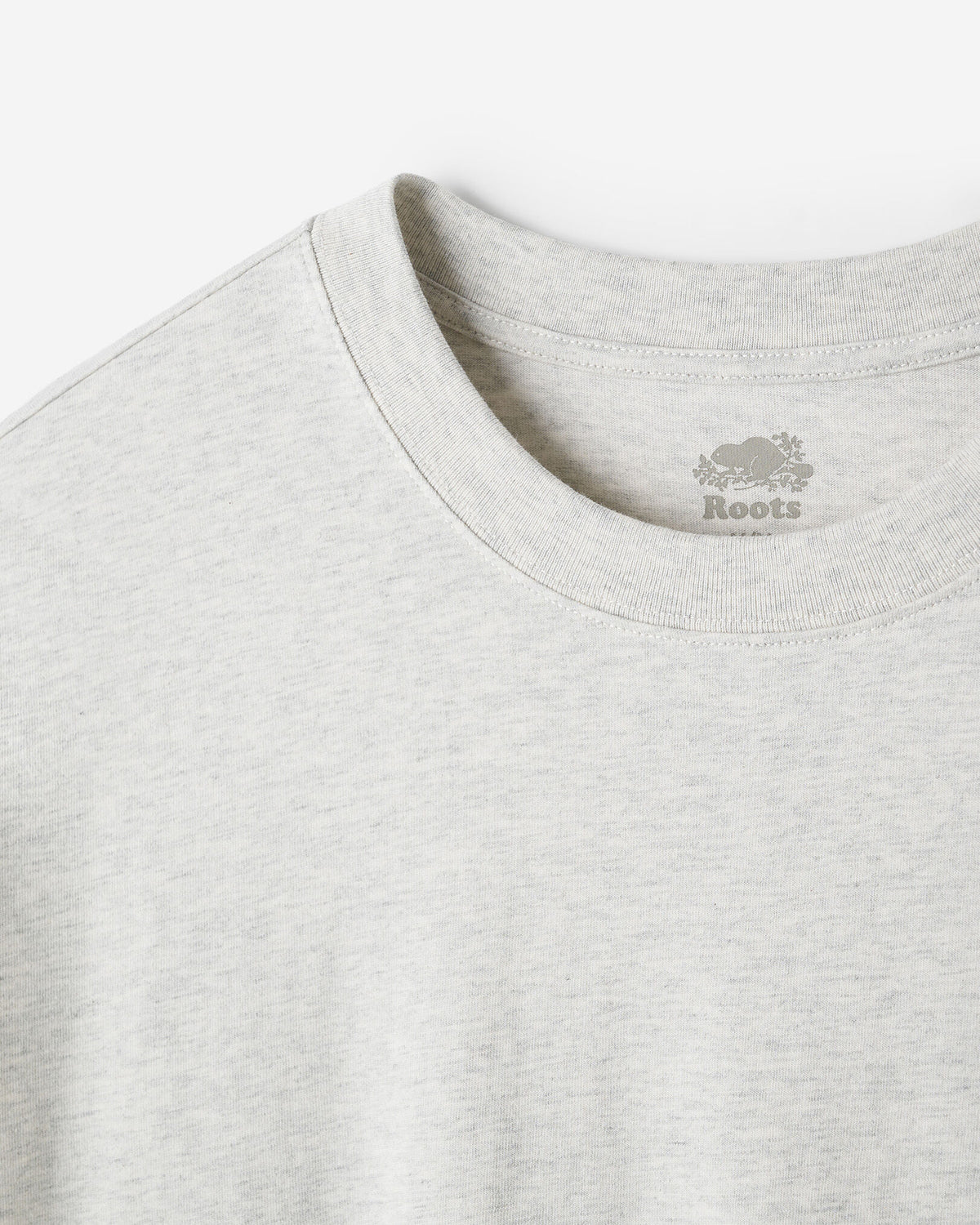 Mens Alpine Good Relaxed T-Shirt / WHITE MIX
