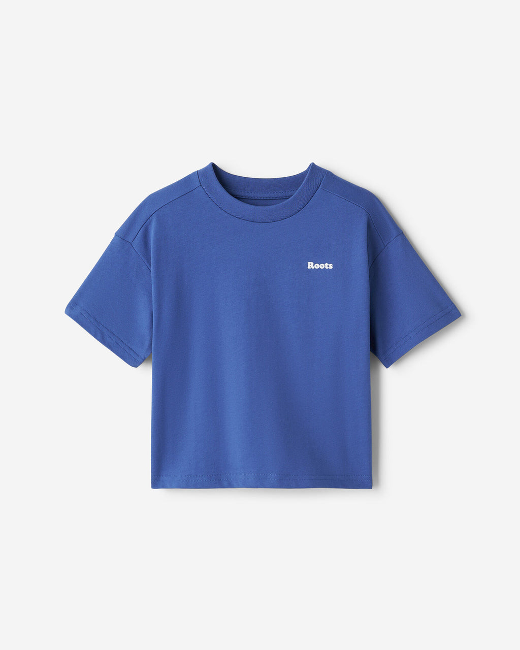 Toddler Summer Cloud T-Shirt / MONSOON BLUE