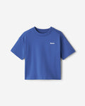 Toddler Summer Cloud T-Shirt / MONSOON BLUE