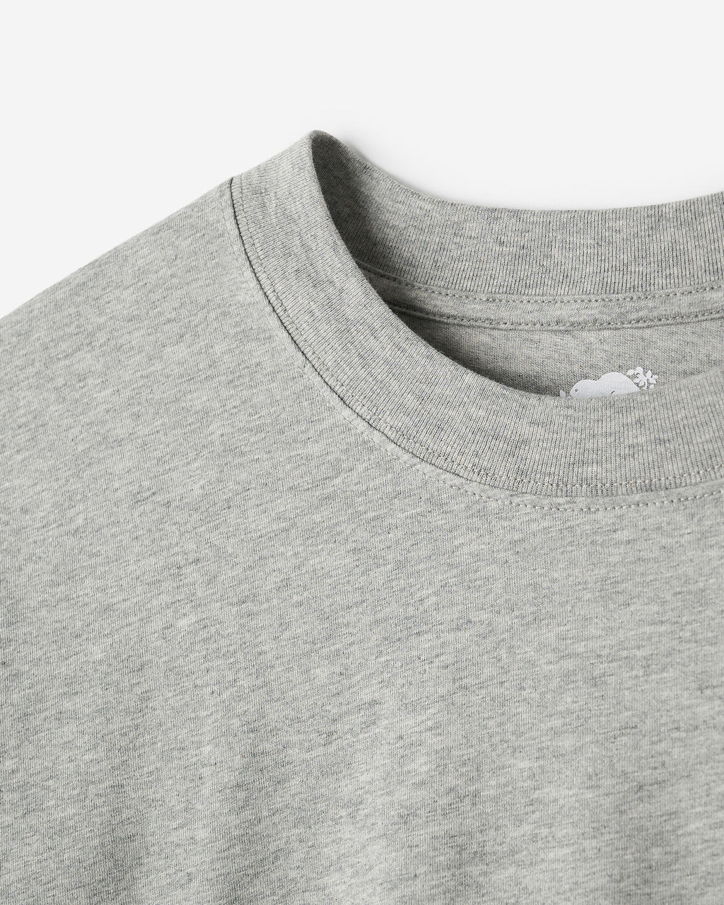 Taste Makers T-Shirt / GREY MIX