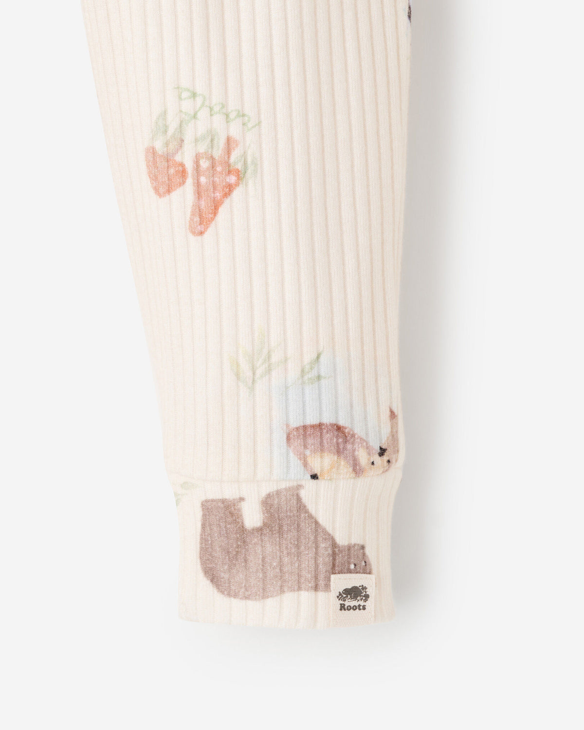 Baby's First Pant / SANDSTONE