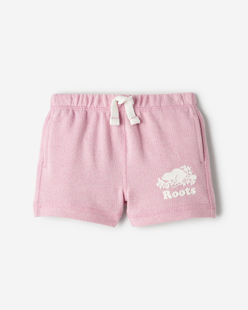 Baby Organic Original Short / CAMEO PINK PEPPER